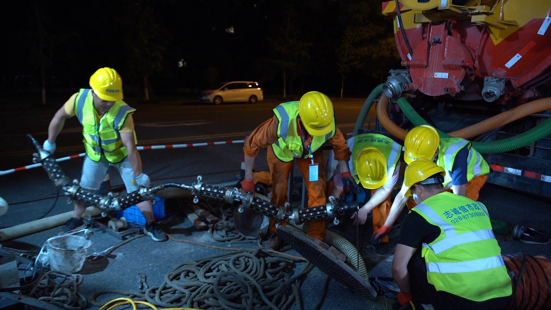 北流紫外光固化修复